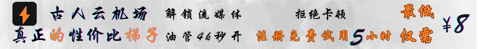 展示你的位置